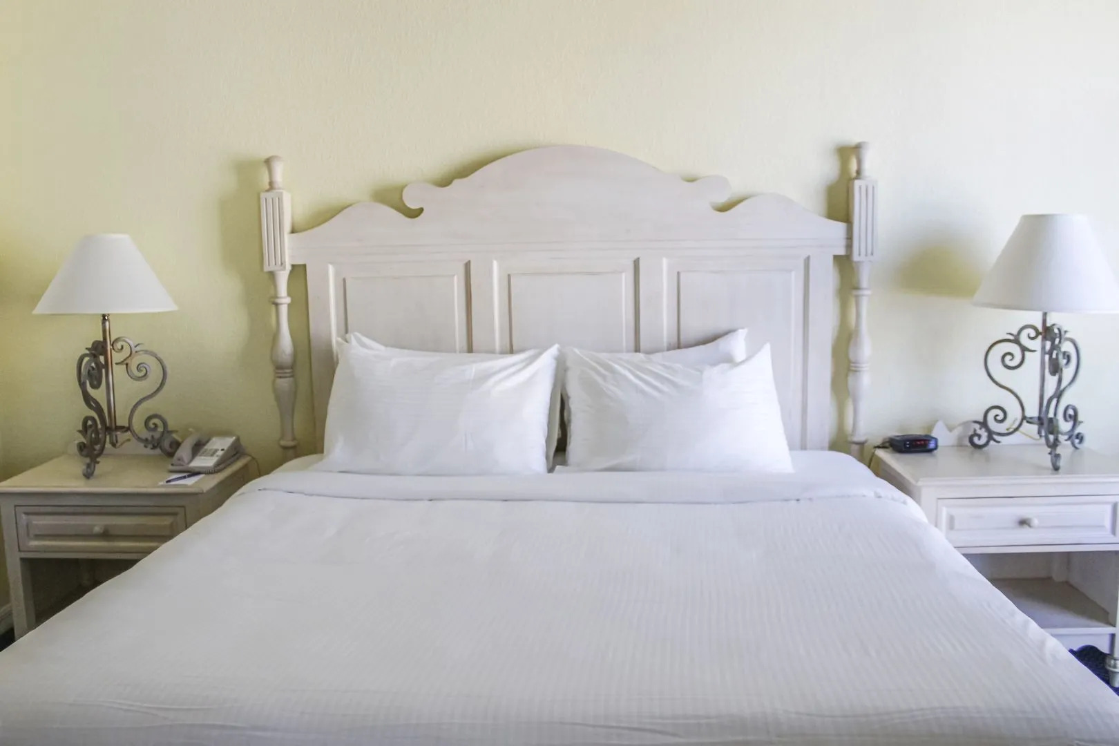 Hilton Vacation Club The Cove on Ormond Beach