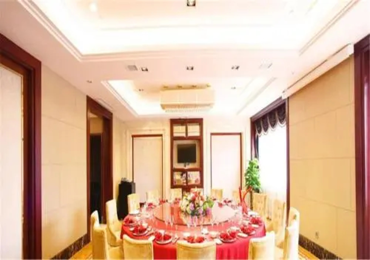 Wyndham Garden Wuyishan