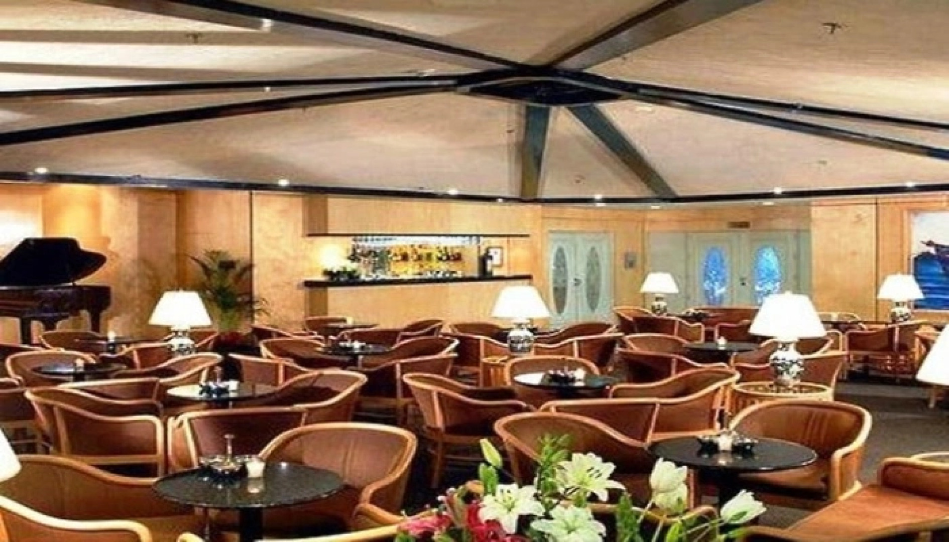 Crowne Plaza Veracruz Torremar