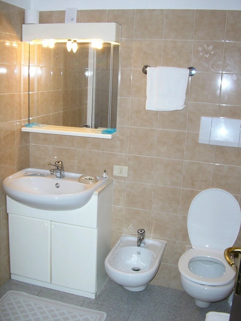 Apartments Co.Ri Menaggio