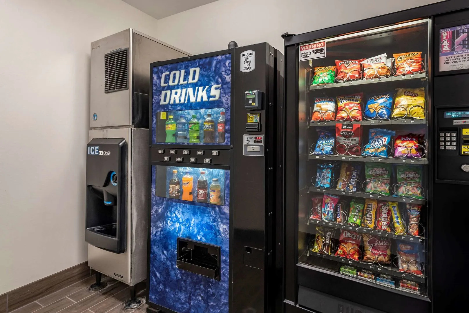 Sleep Inn & Suites Oakley I-70