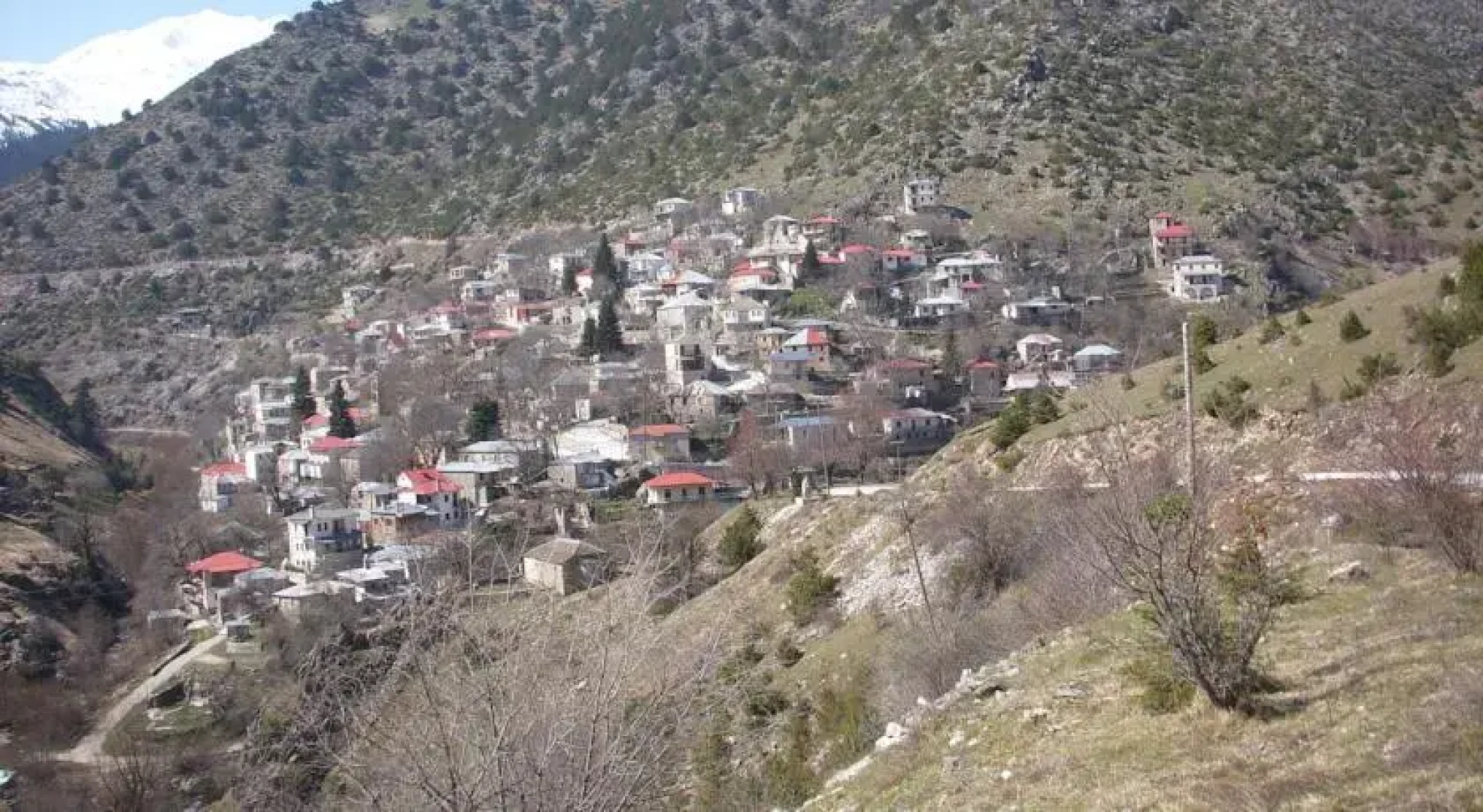 Guesthouse Kasaria