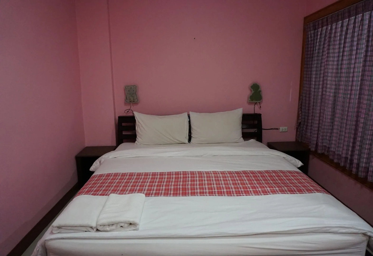 The Boss Grand Tower Hotel