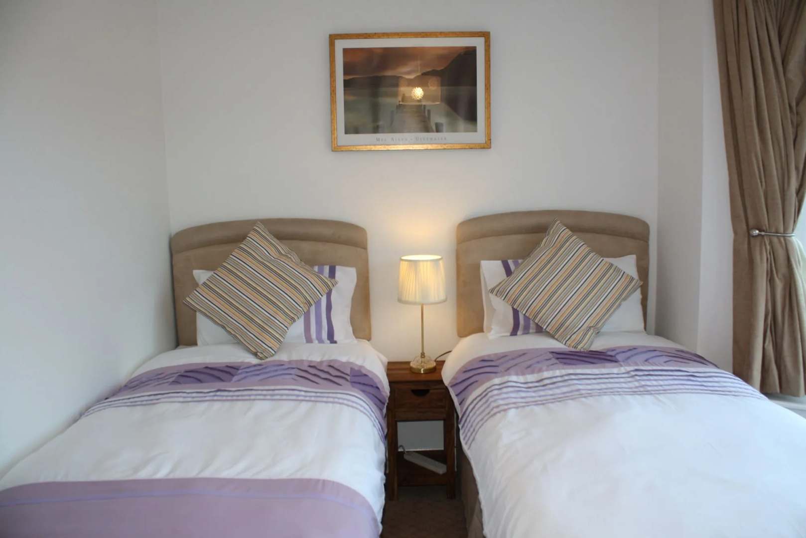 Oxford Guest House