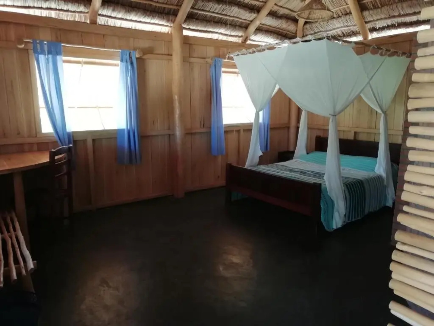 Hôtel Safari Vezo Anakao