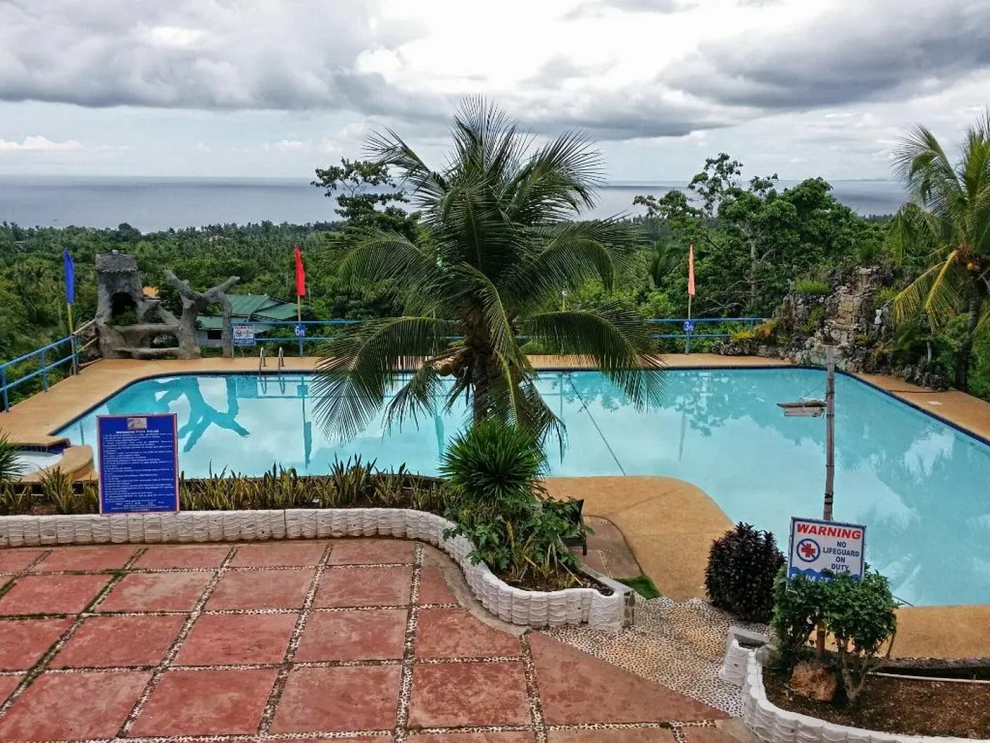 My Little Island Hotel