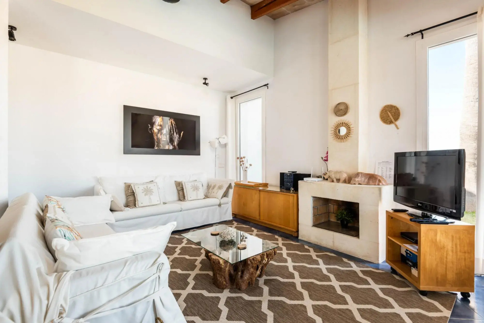 VILLA ROXANA in Es Castell