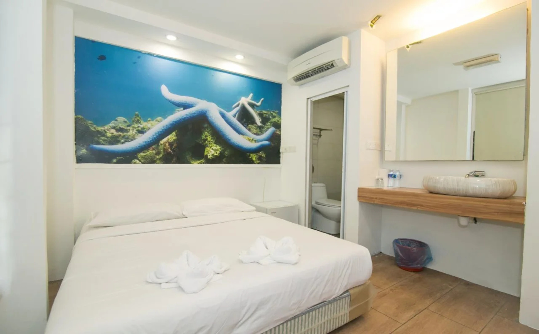 New Town Hotel Sunway Metro, Bandar Sunway