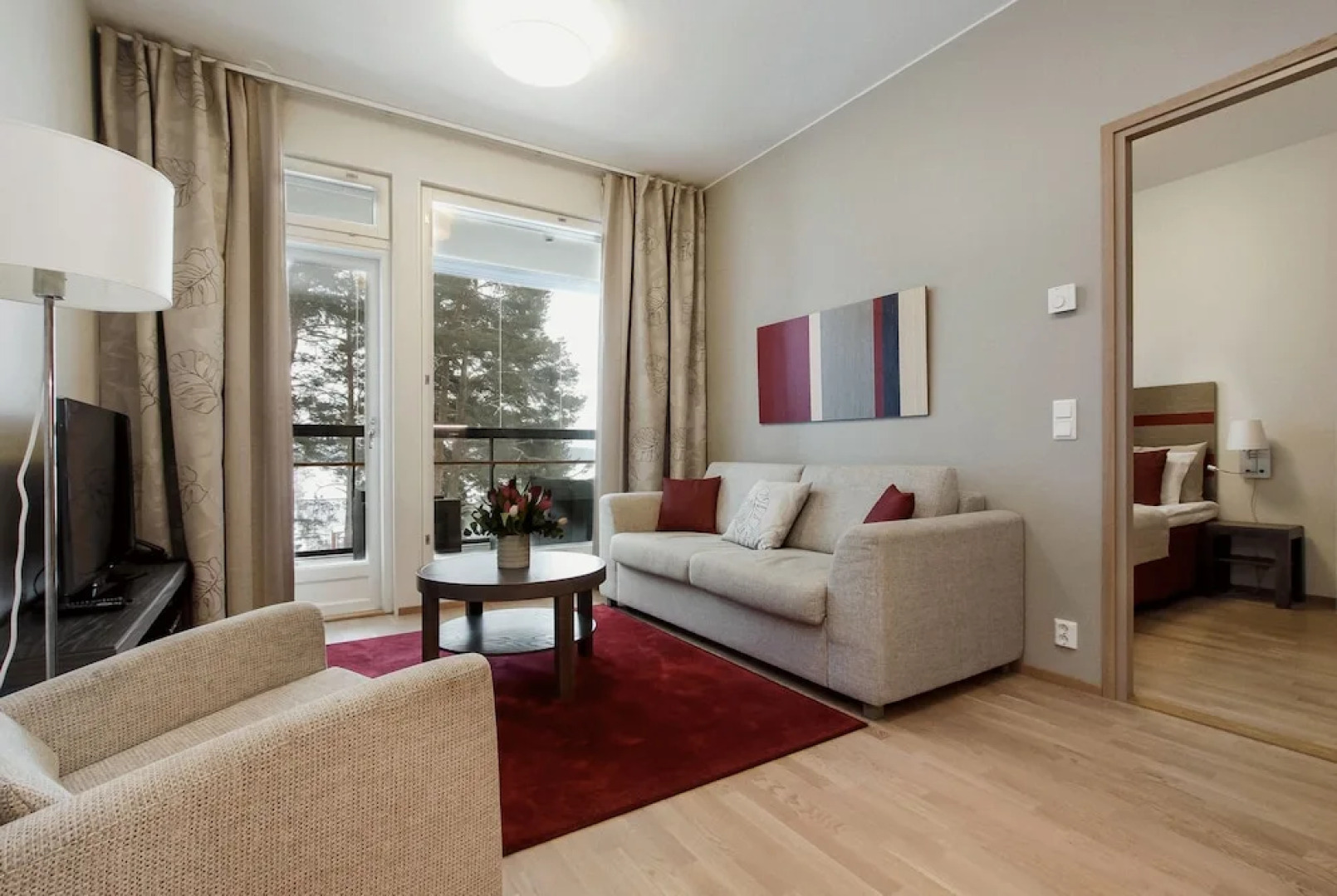 Holiday Club Saimaa Holiday Apartments