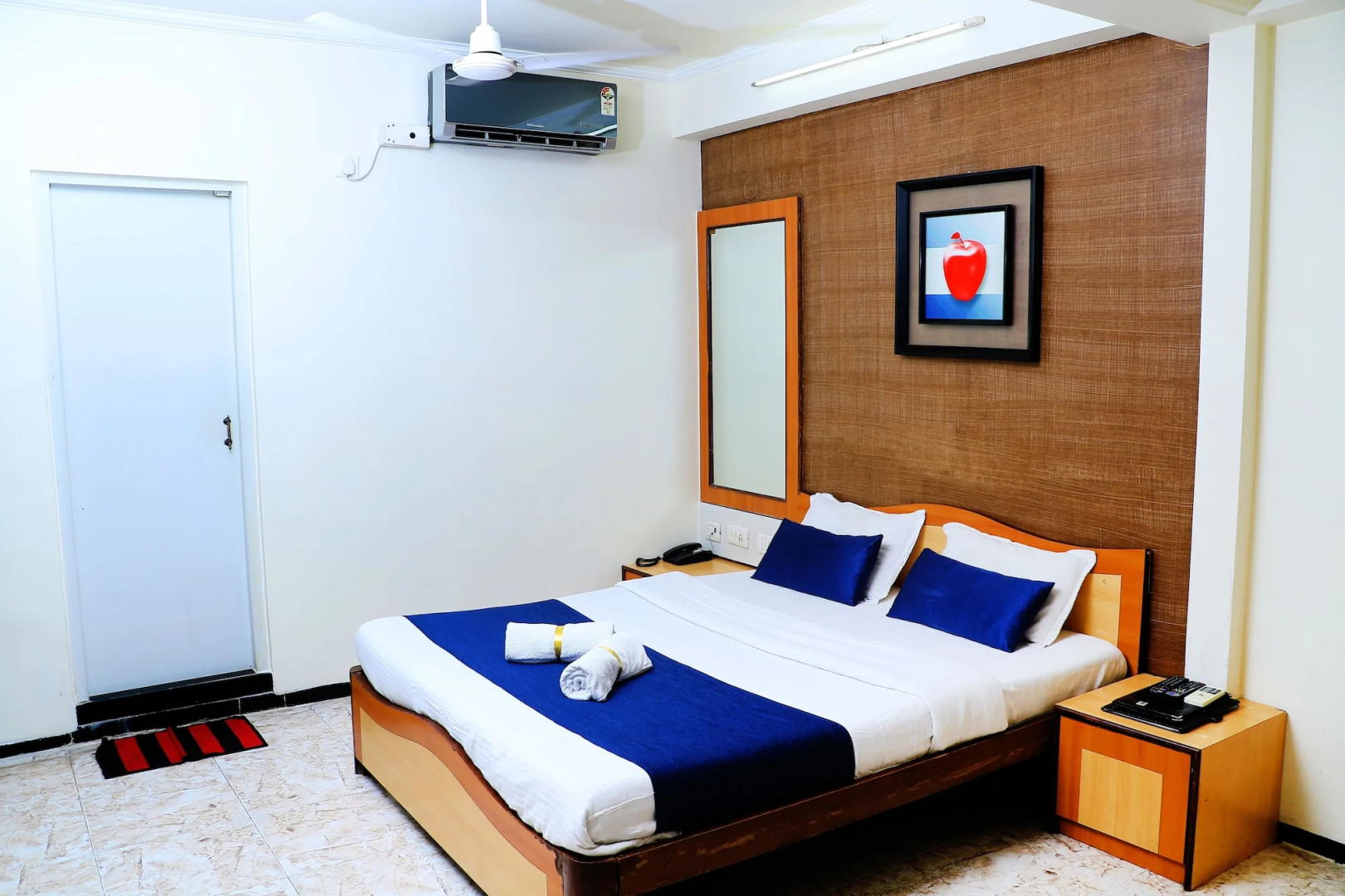 Hotel Alka Residency
