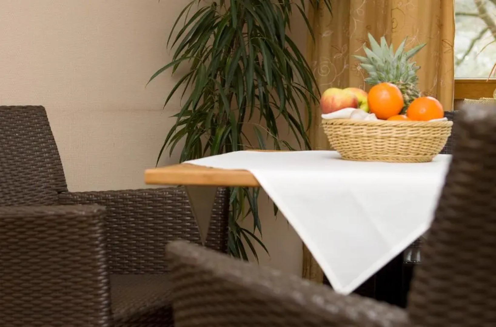 Ringhotel Nassau-Oranien