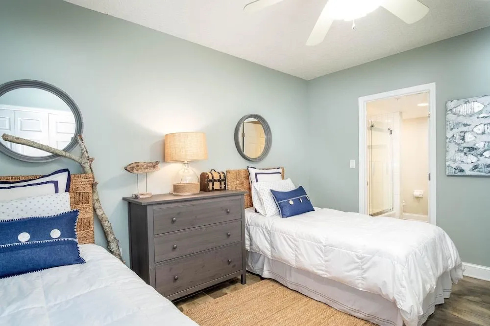 Ocean Condo 3bdrm 103