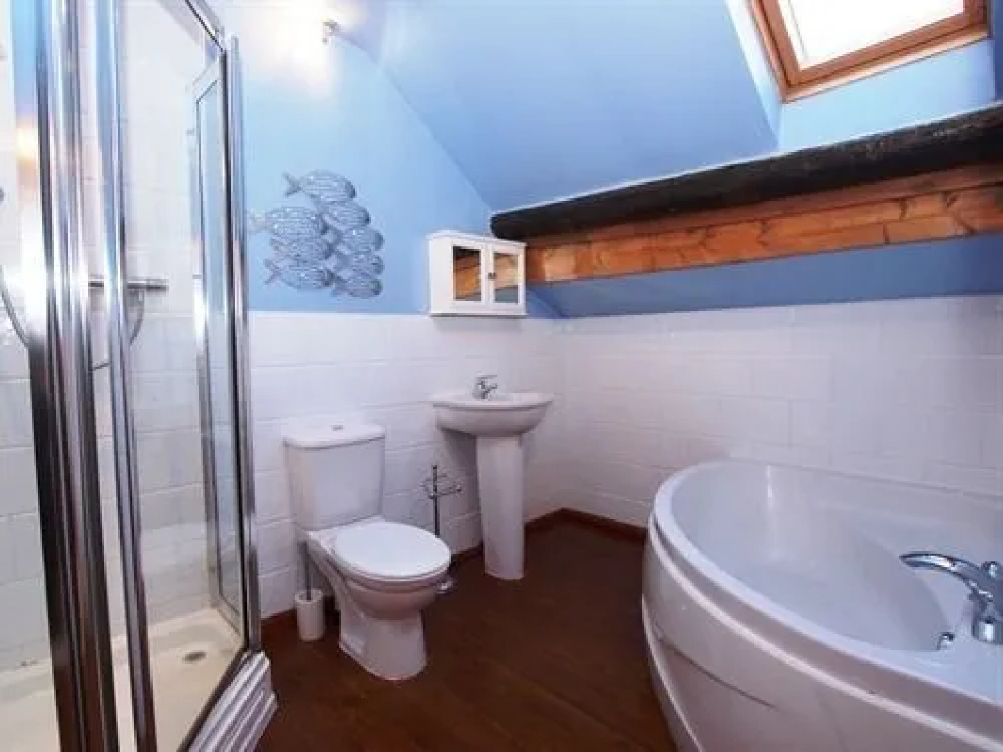 Lighthouse Holiday Cottage