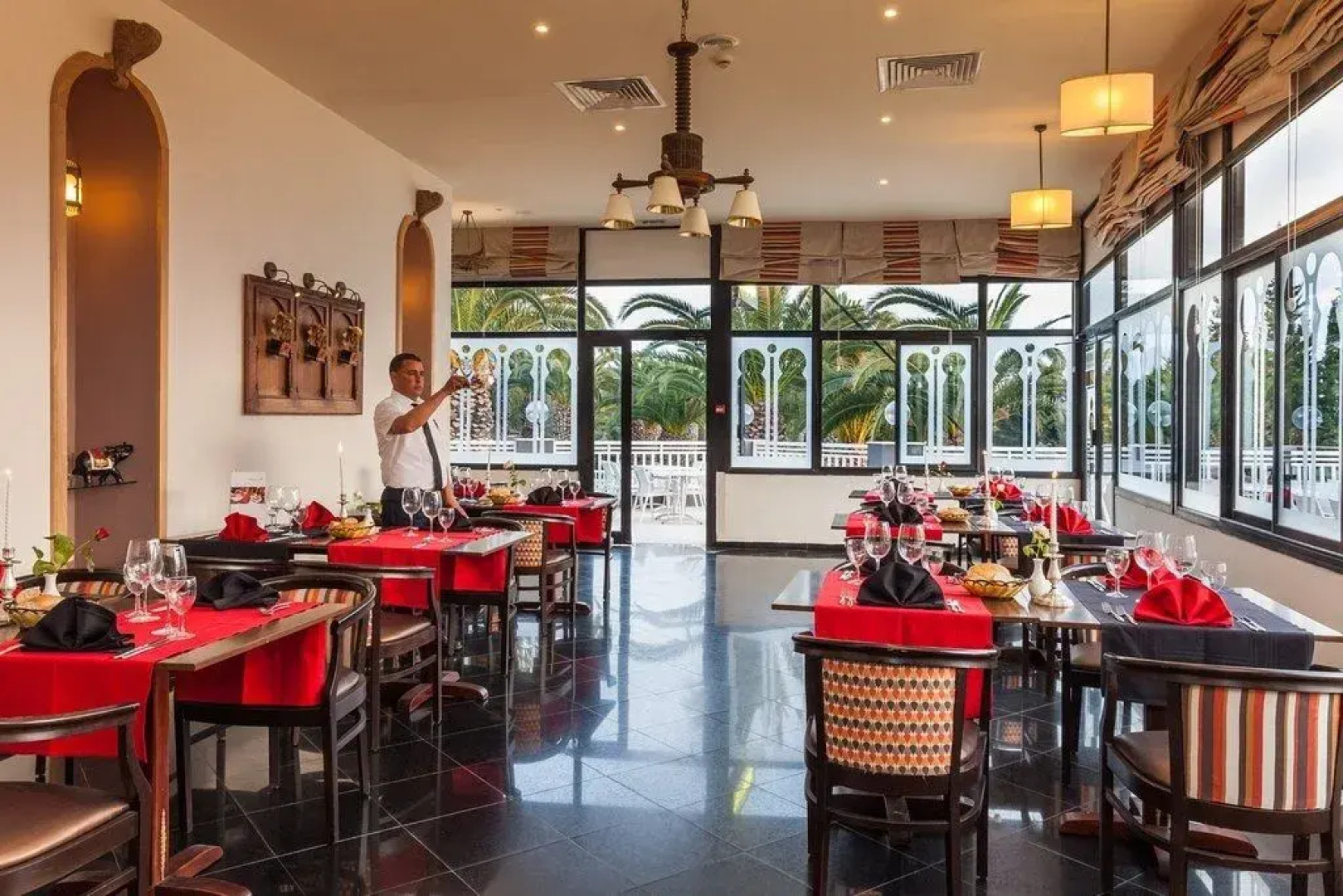 TUI BLUE Manar – All Inclusive