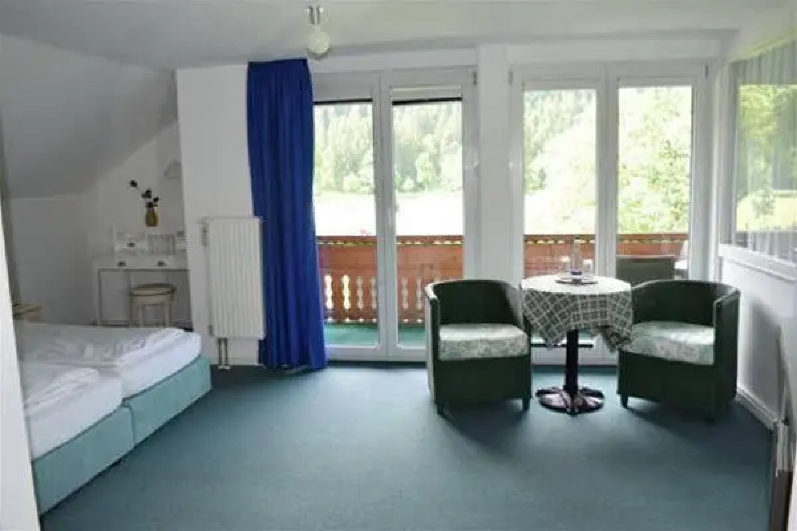 Hotel Kleiner König