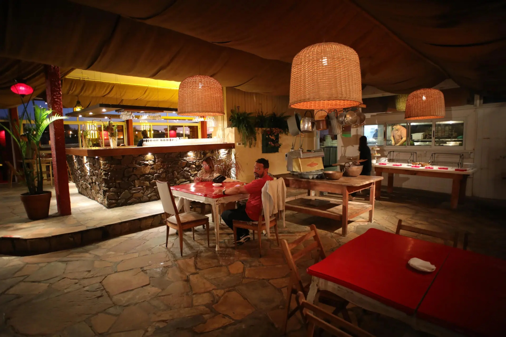 Punta del Este Arenas Hotel