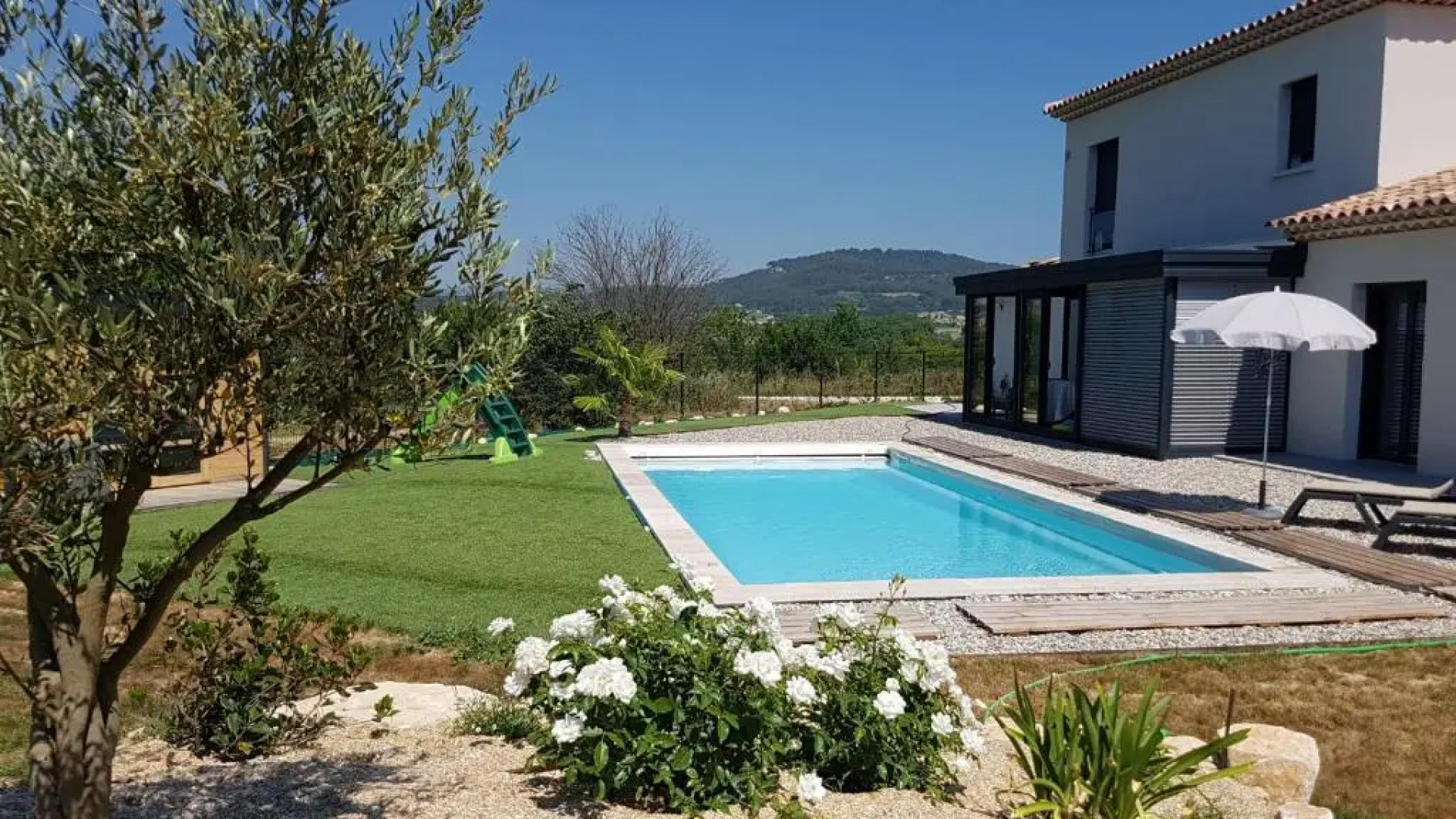 L’Abrico’Thym (Adults Only)