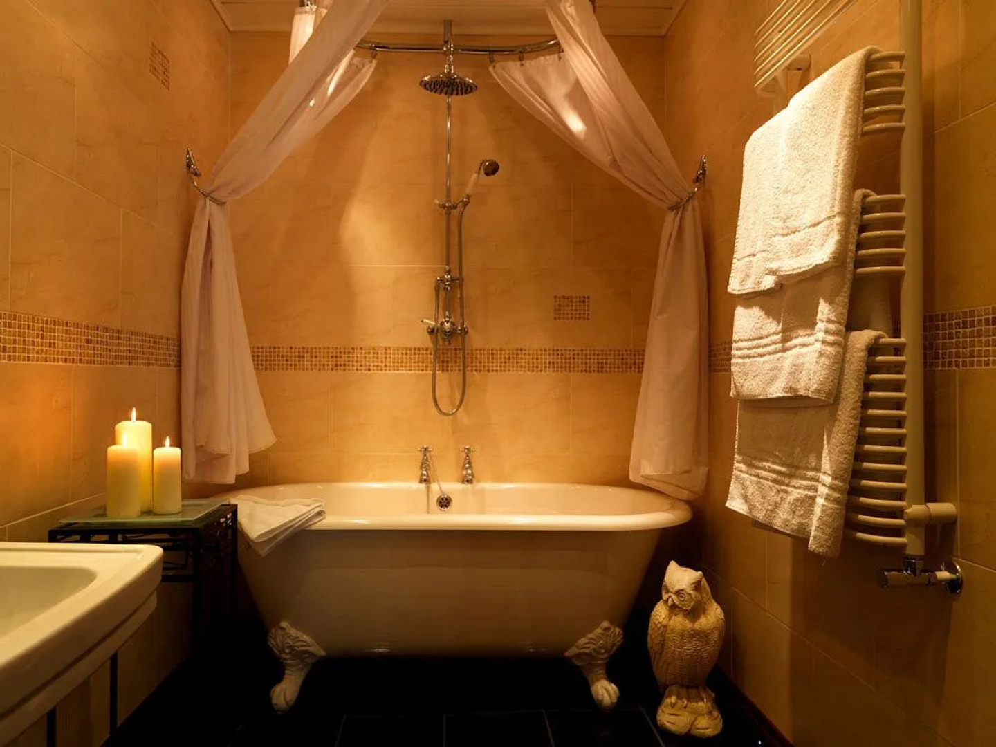 Winteringham Fields - Restaurant with rooms