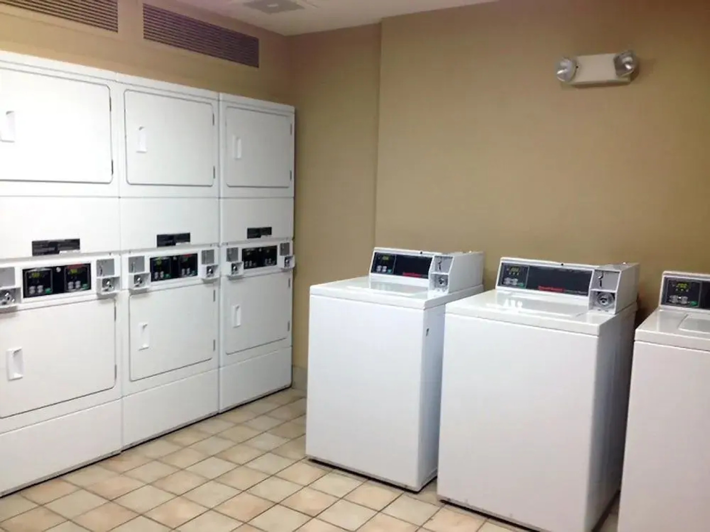 Extended Stay America Boston Marlborough