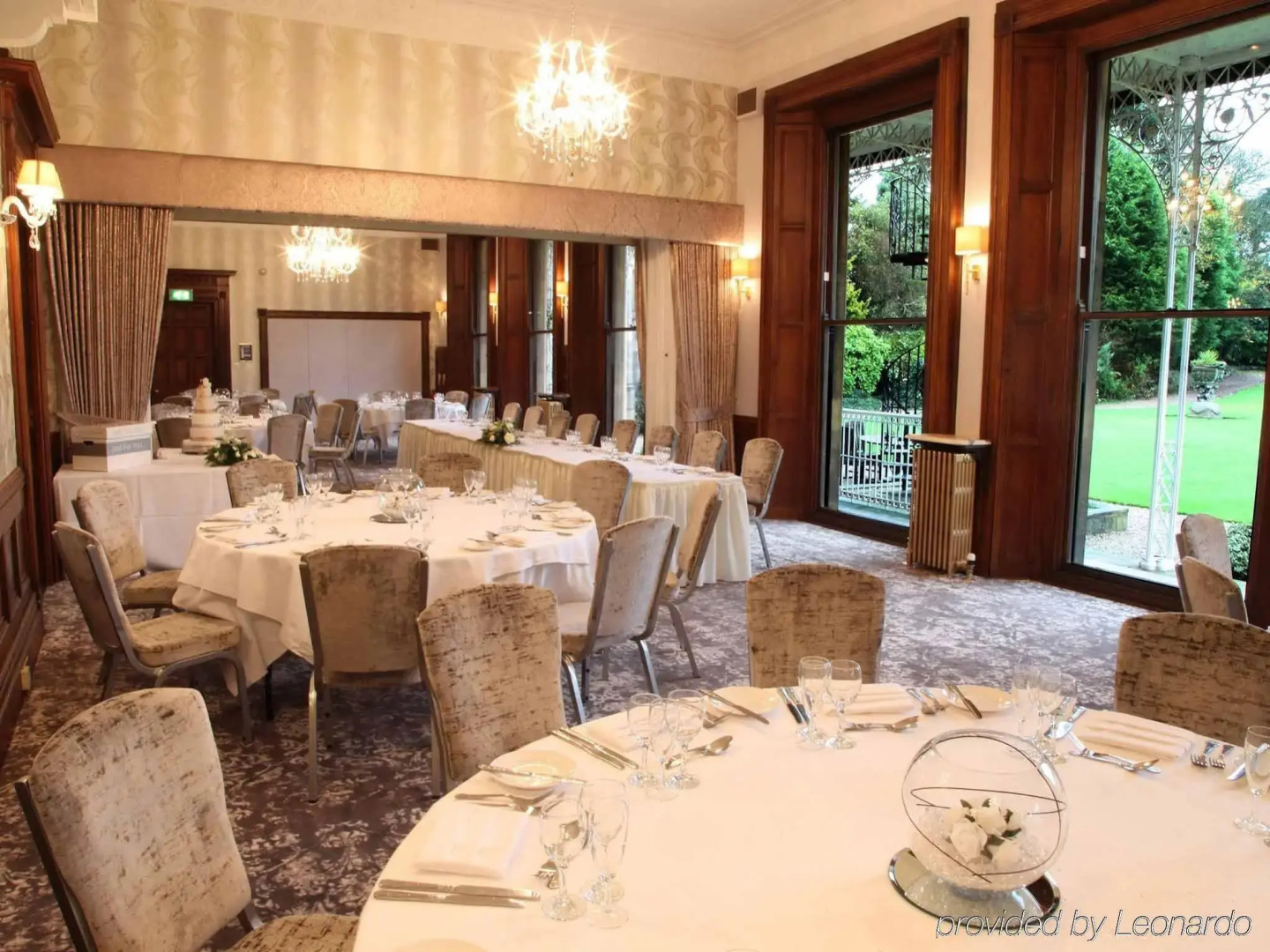 Newton Country Hotel Burton Upon Trent