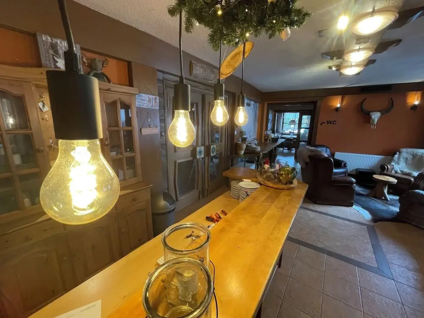 Hotel-Gasthof Lammersdorf