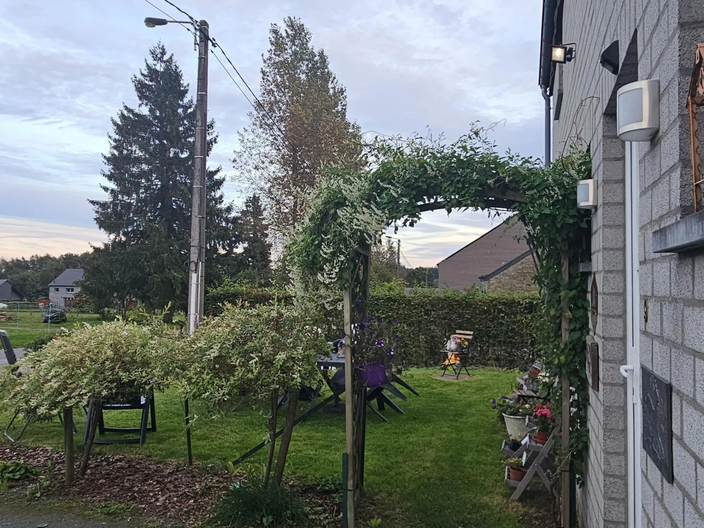 Comfort Stay in Carlsbourg