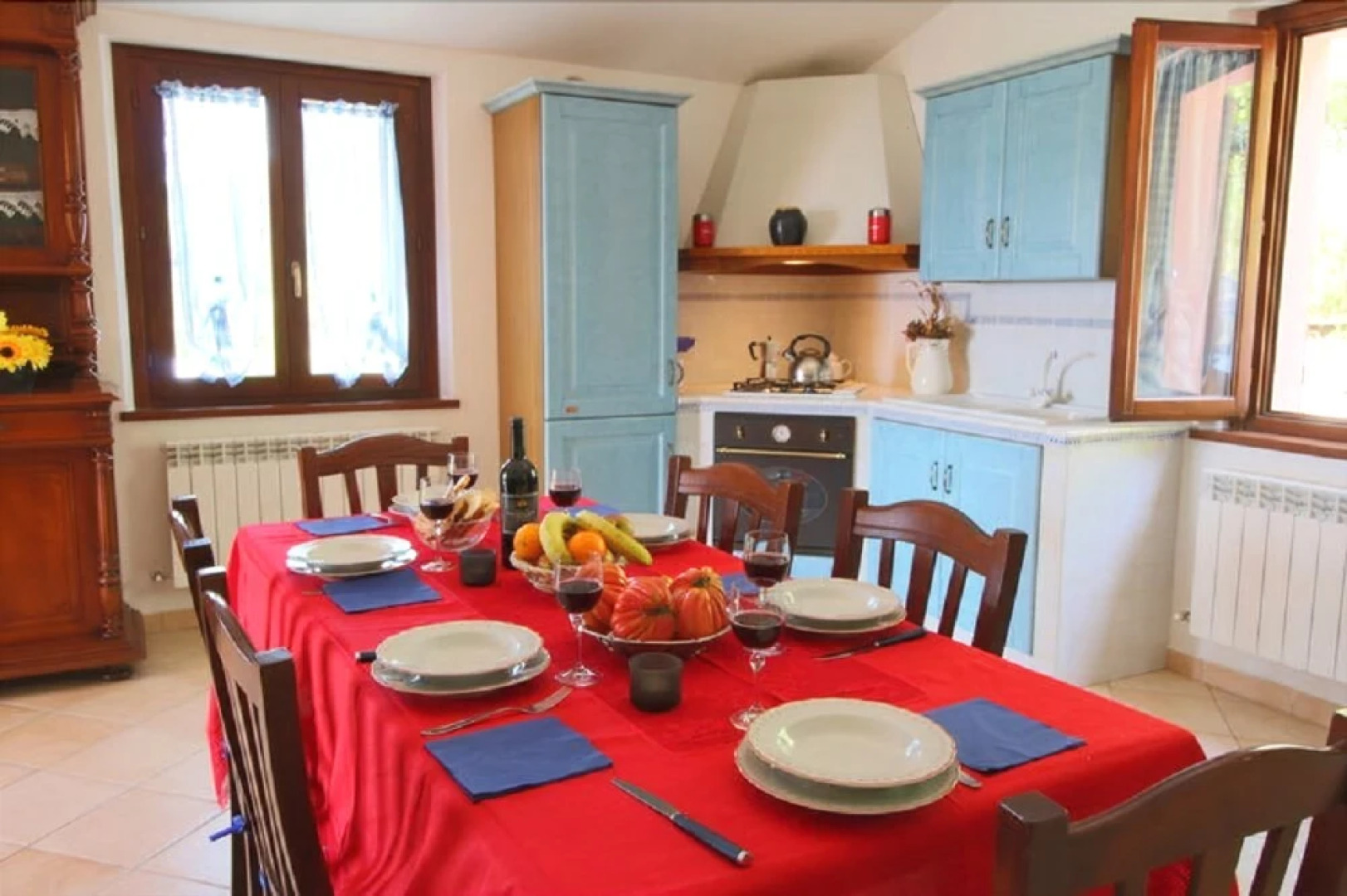 La Panoramica Da Stroppa