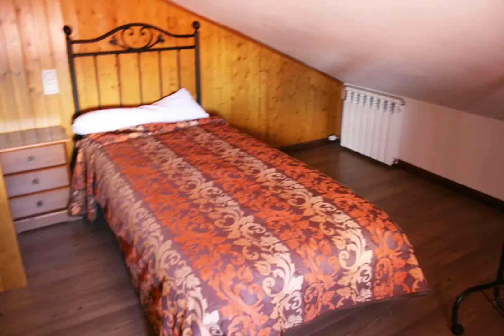 Aparthotel Landevilla