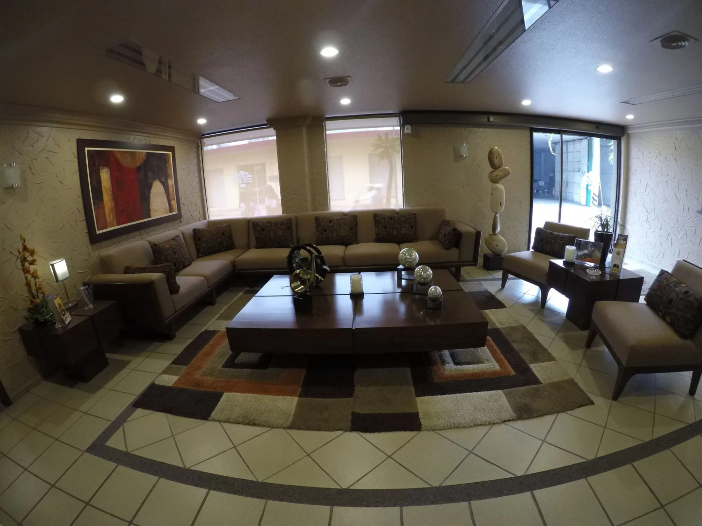 Hotel Layfer Negocios y Descanso Cordoba Veracruz Mexico