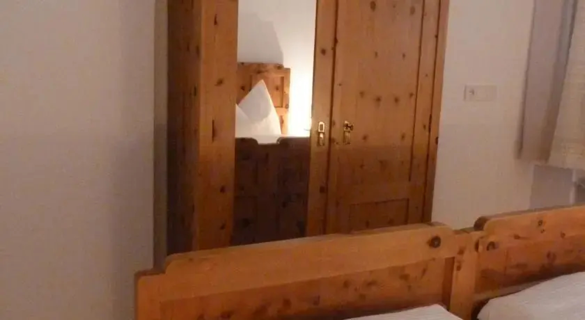 Appartements Drau Natur