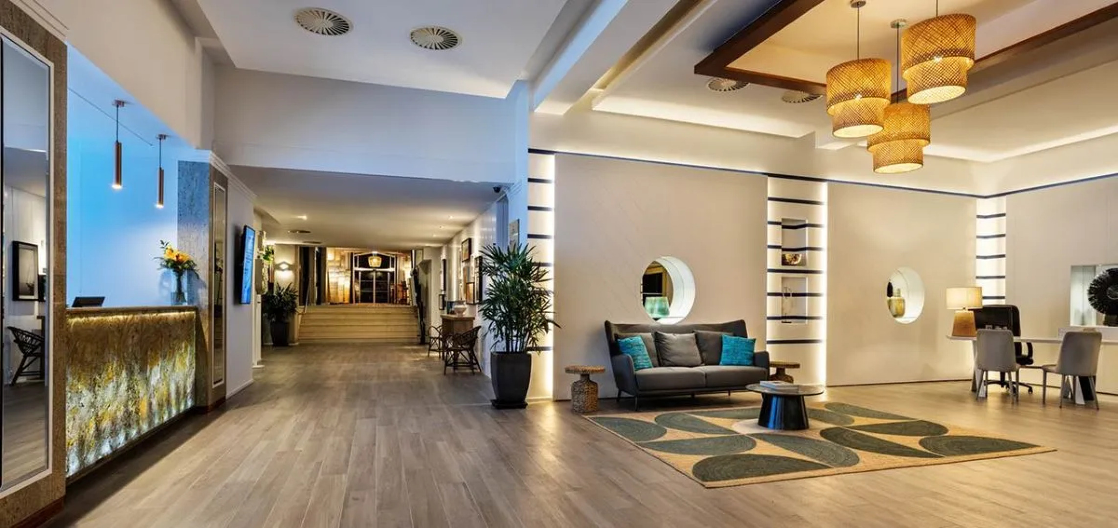 Pestana Alvor Beach Villas