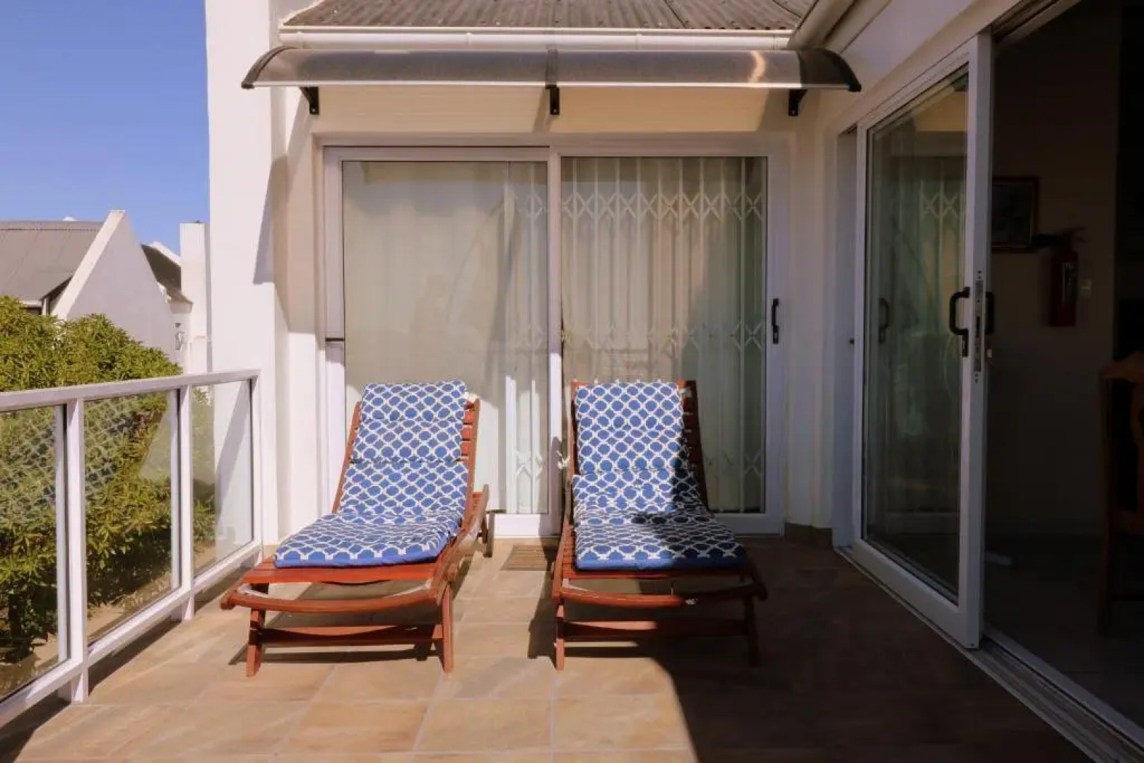 Baywatch Paternoster - The Penthouse