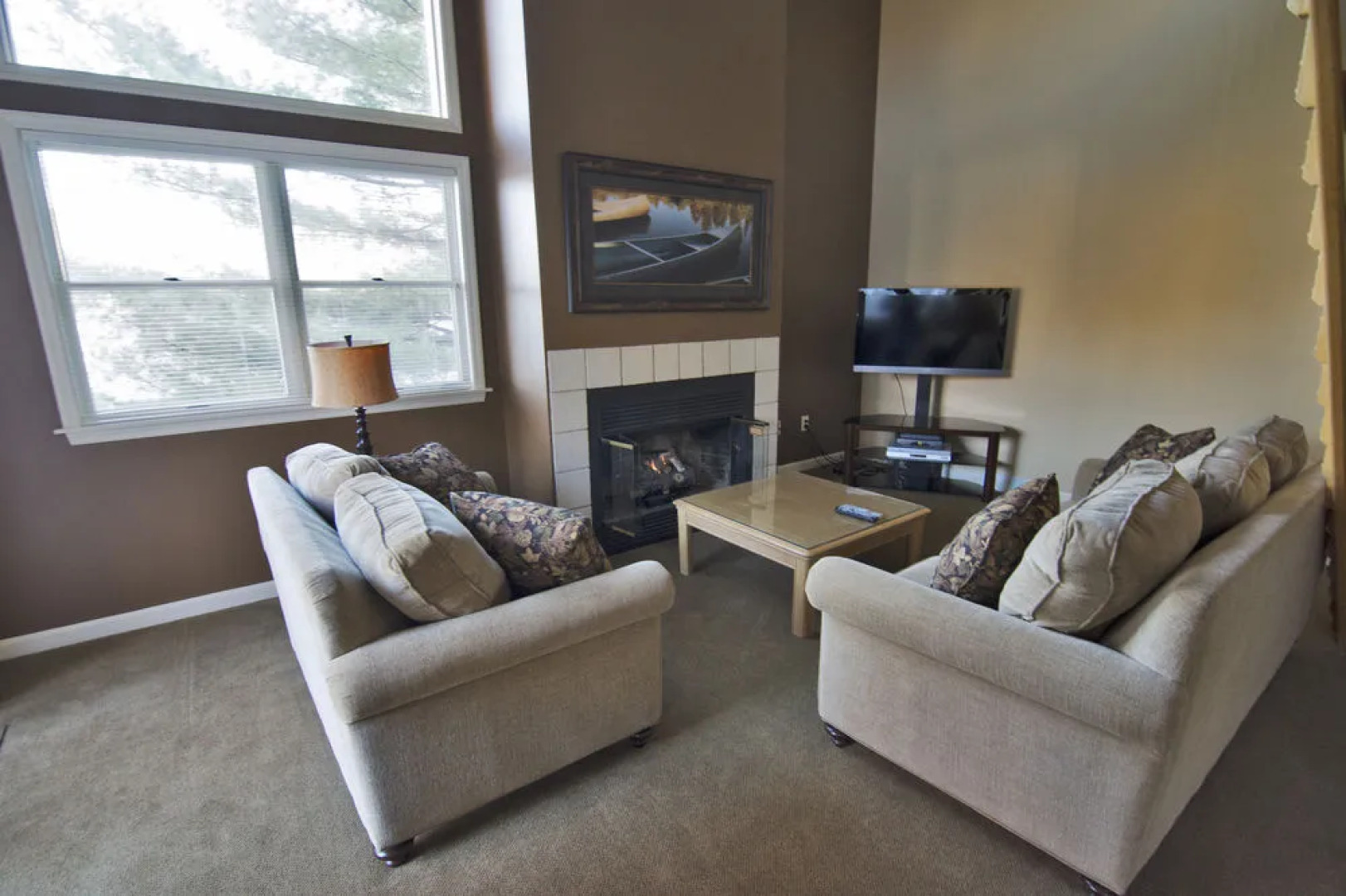 The Quarters at Lake George