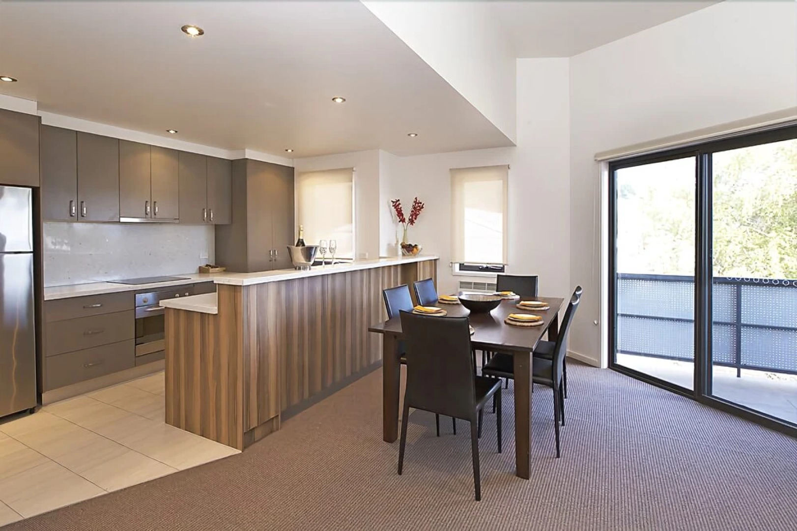 Northview 2 - 9 Clyde Street, Jindabyne