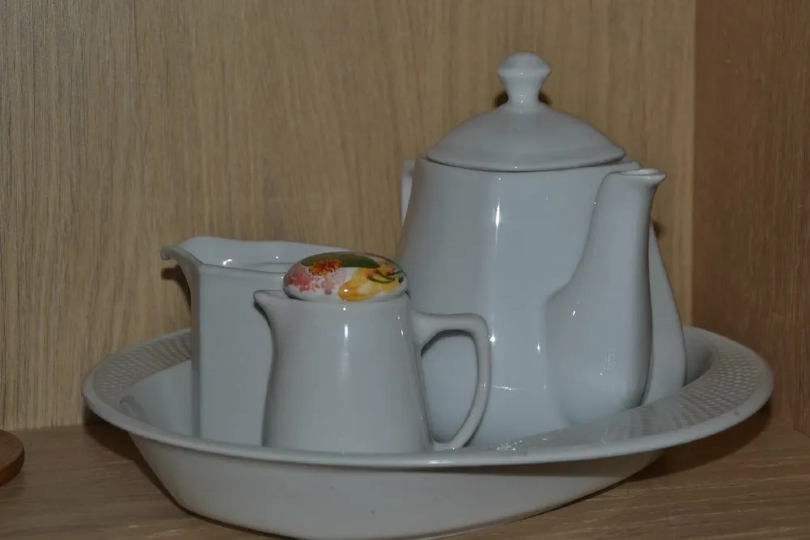 La dimora di Amélie