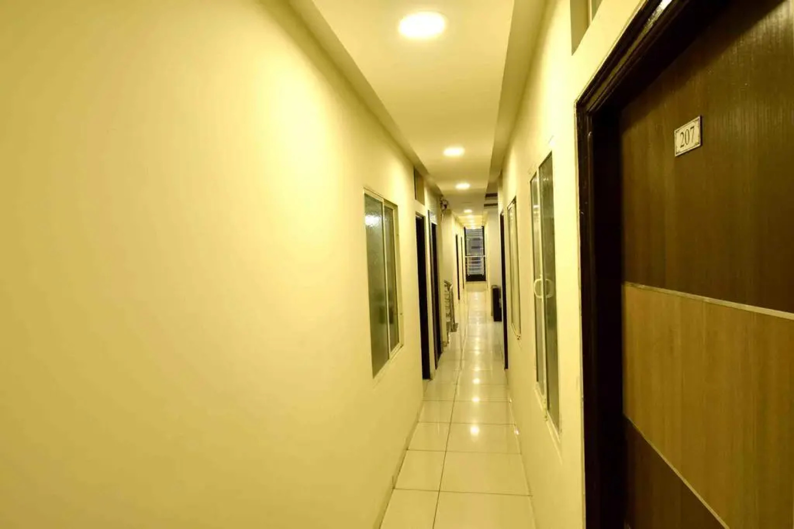 Capital O 4042 Hotel Mehar Residency