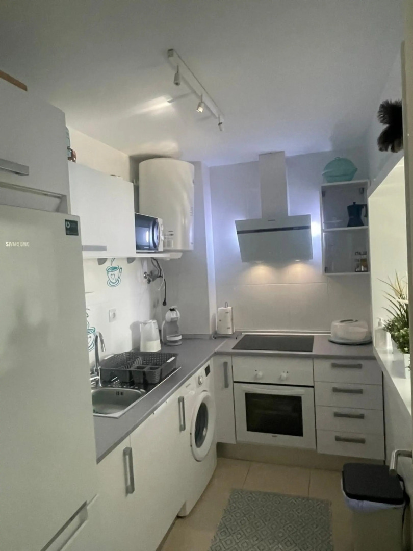 Feliz Casa El Pinar Garrucha