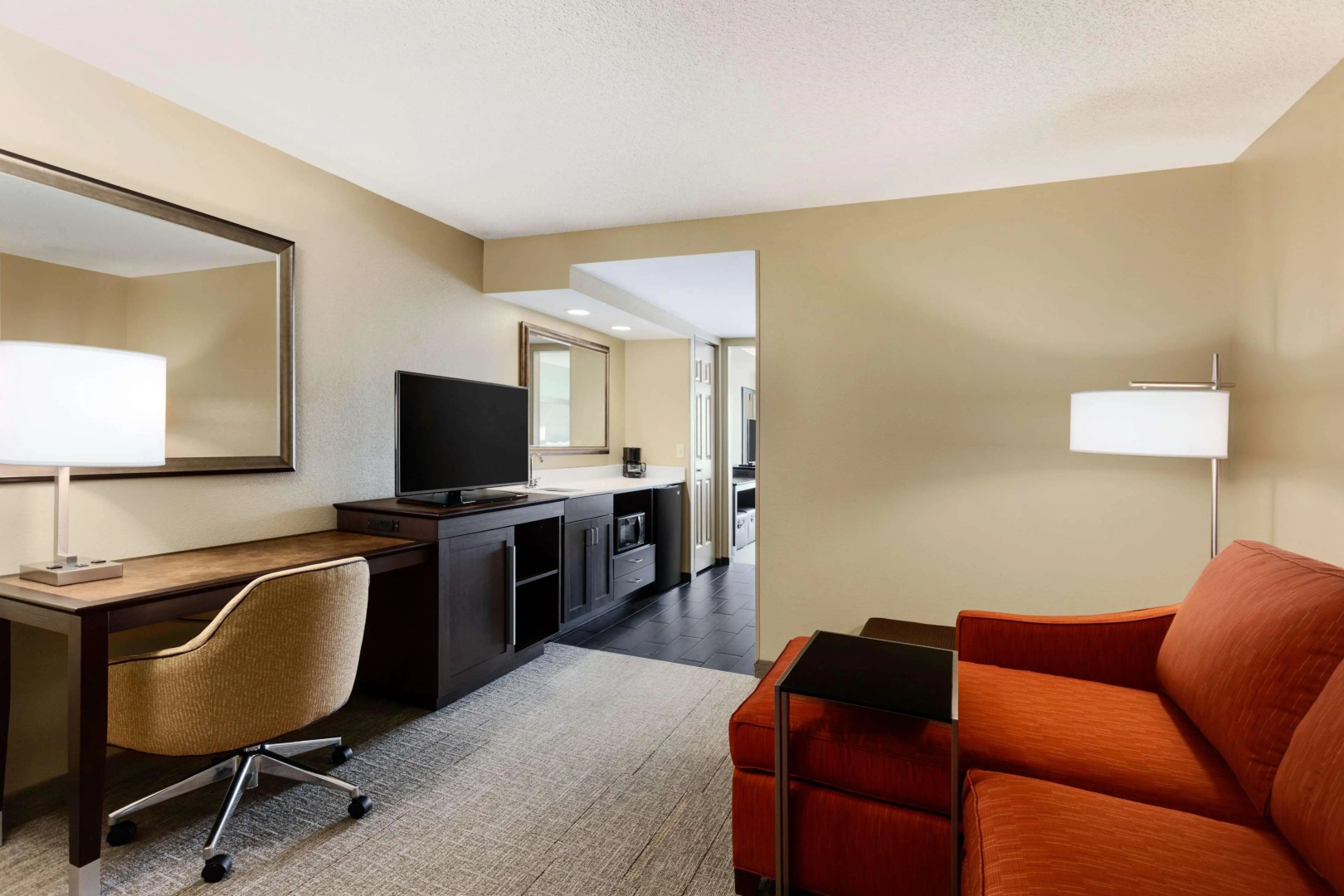 Hampton Inn & Suites Hershey Near The Park