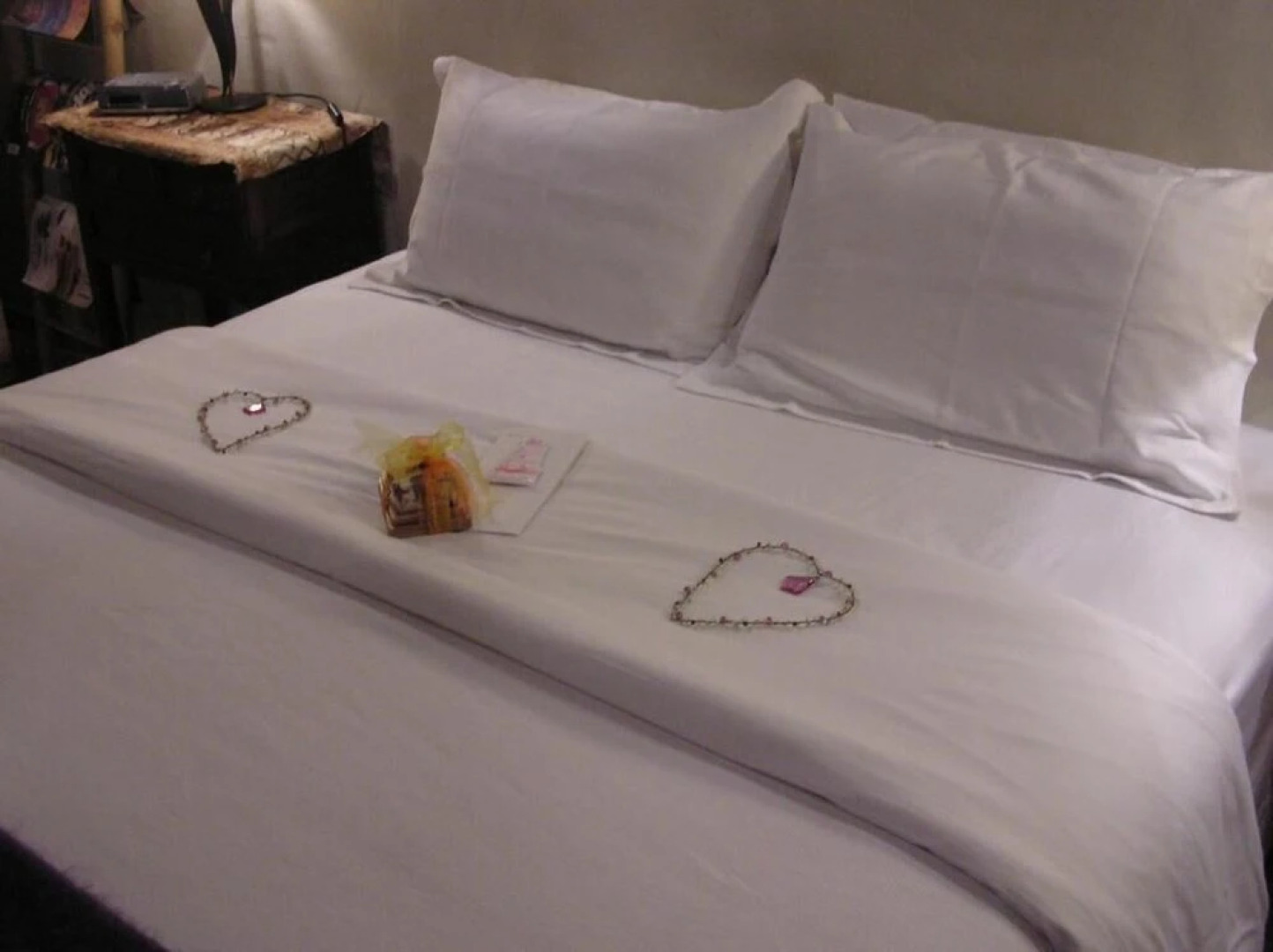 Antria Boutique Lodge