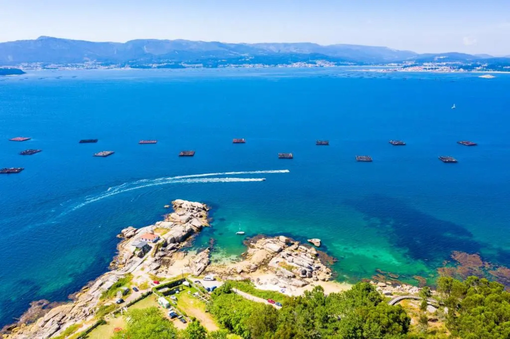 Hotel Leal La Sirena