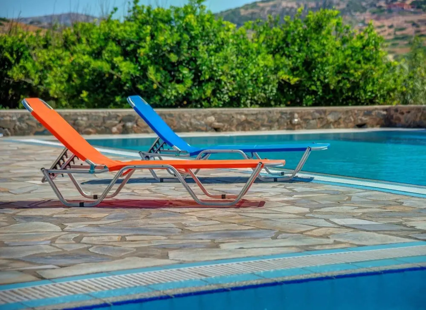 Smaragdi Hotel Apartments