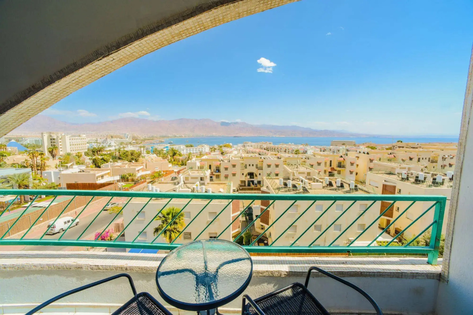 Sun and View Guest House