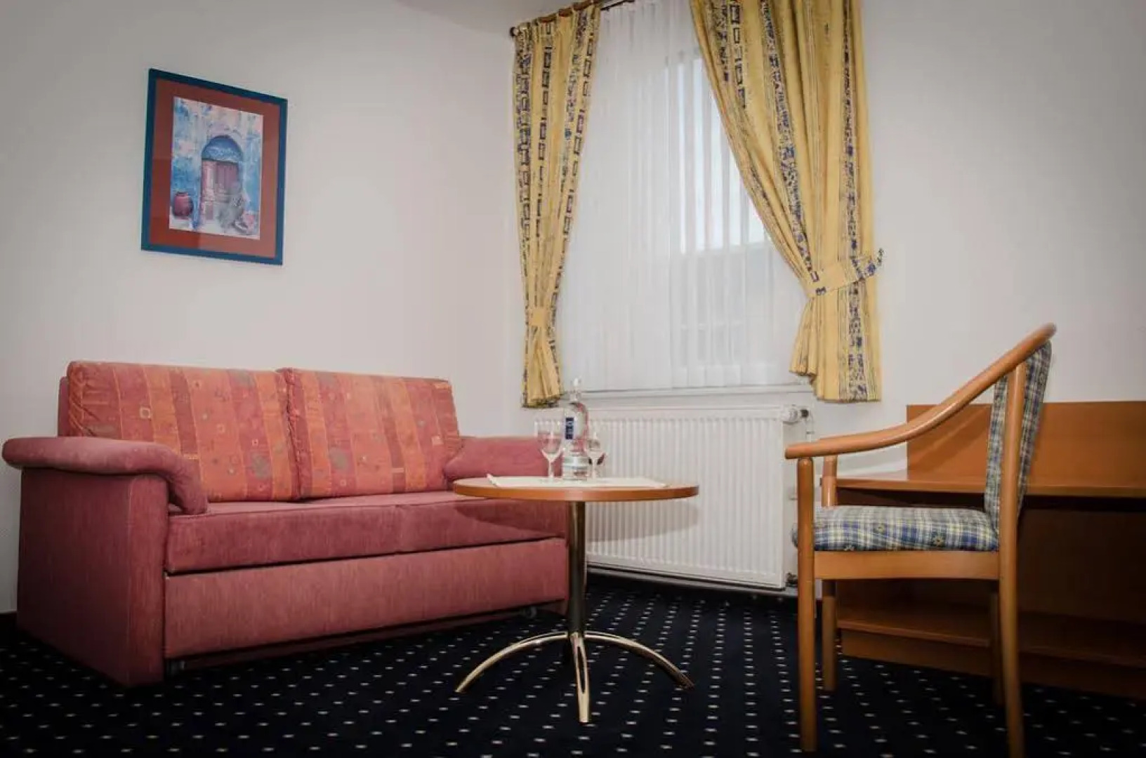 Komforthotel Butjadinger Tor