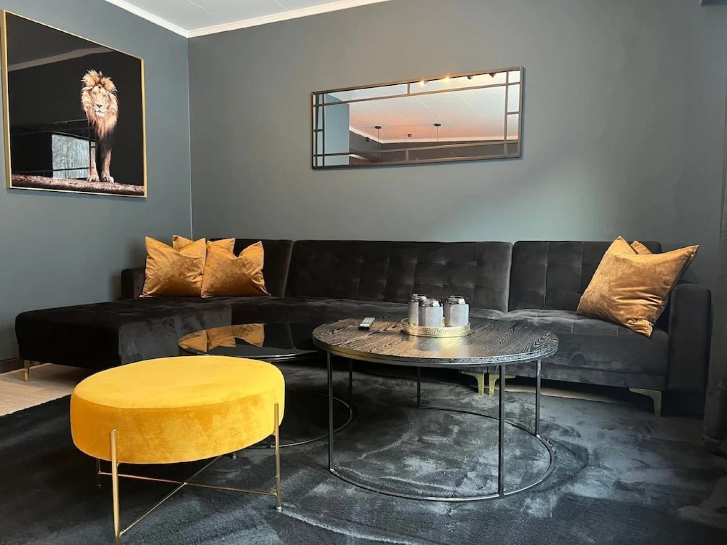 Rjukan Sentrum Apartment NO 1