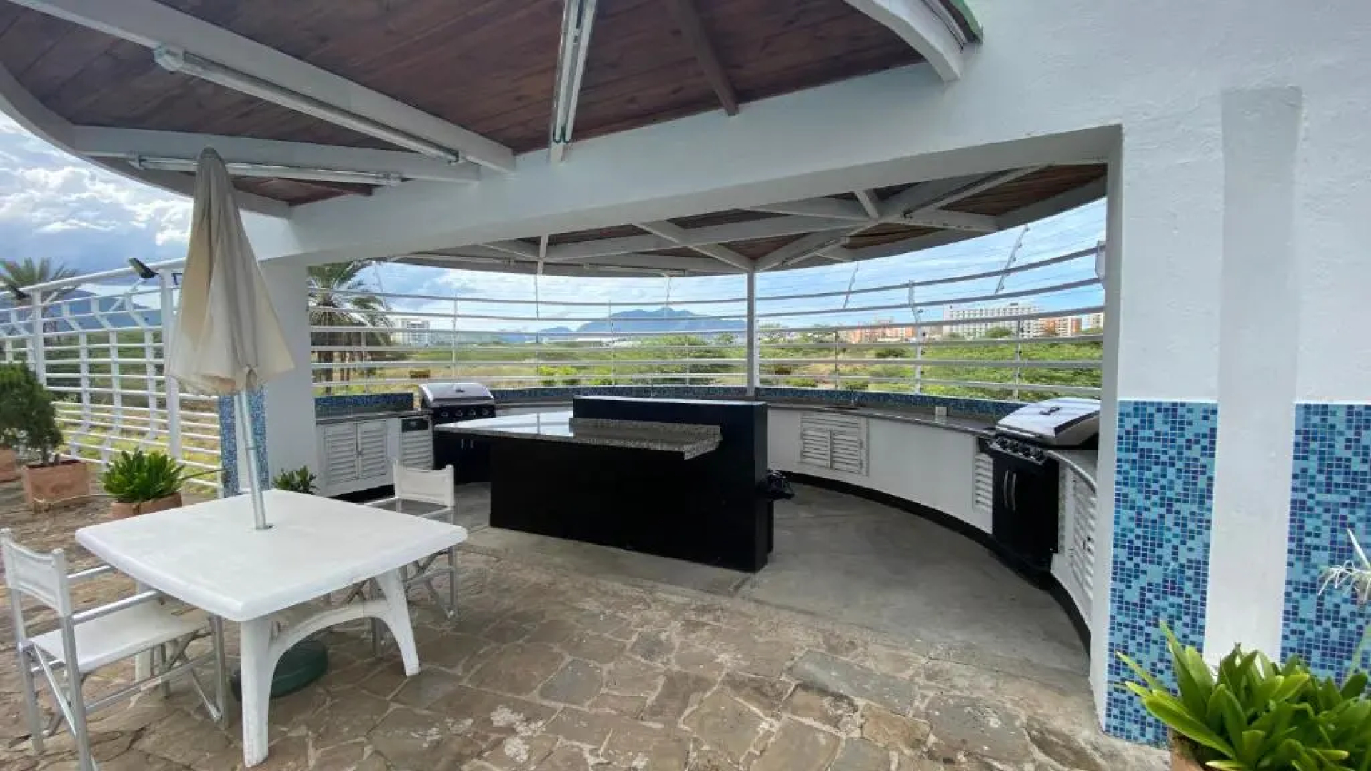 Alquiler de Apartamento vacacional en la Isla de Margarita
