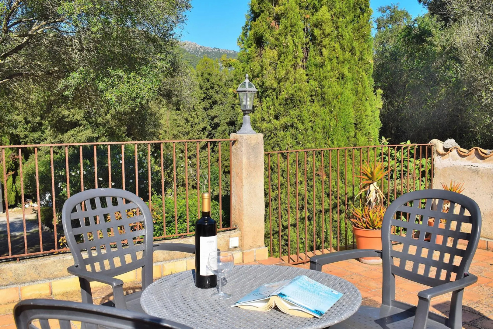 Finca Mercedes 057 by Mallorca Charme