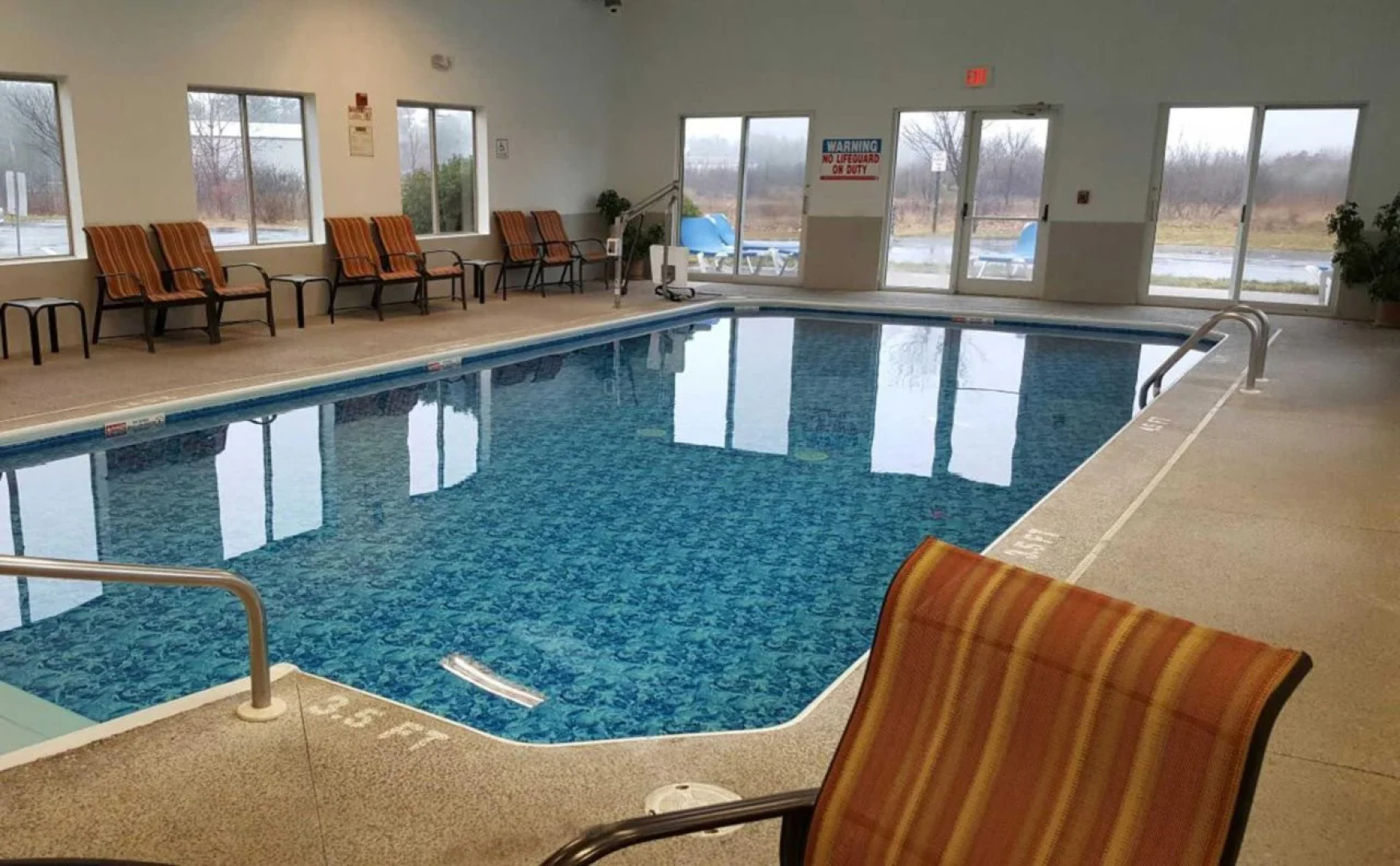 Quality Inn Loudon-Concord