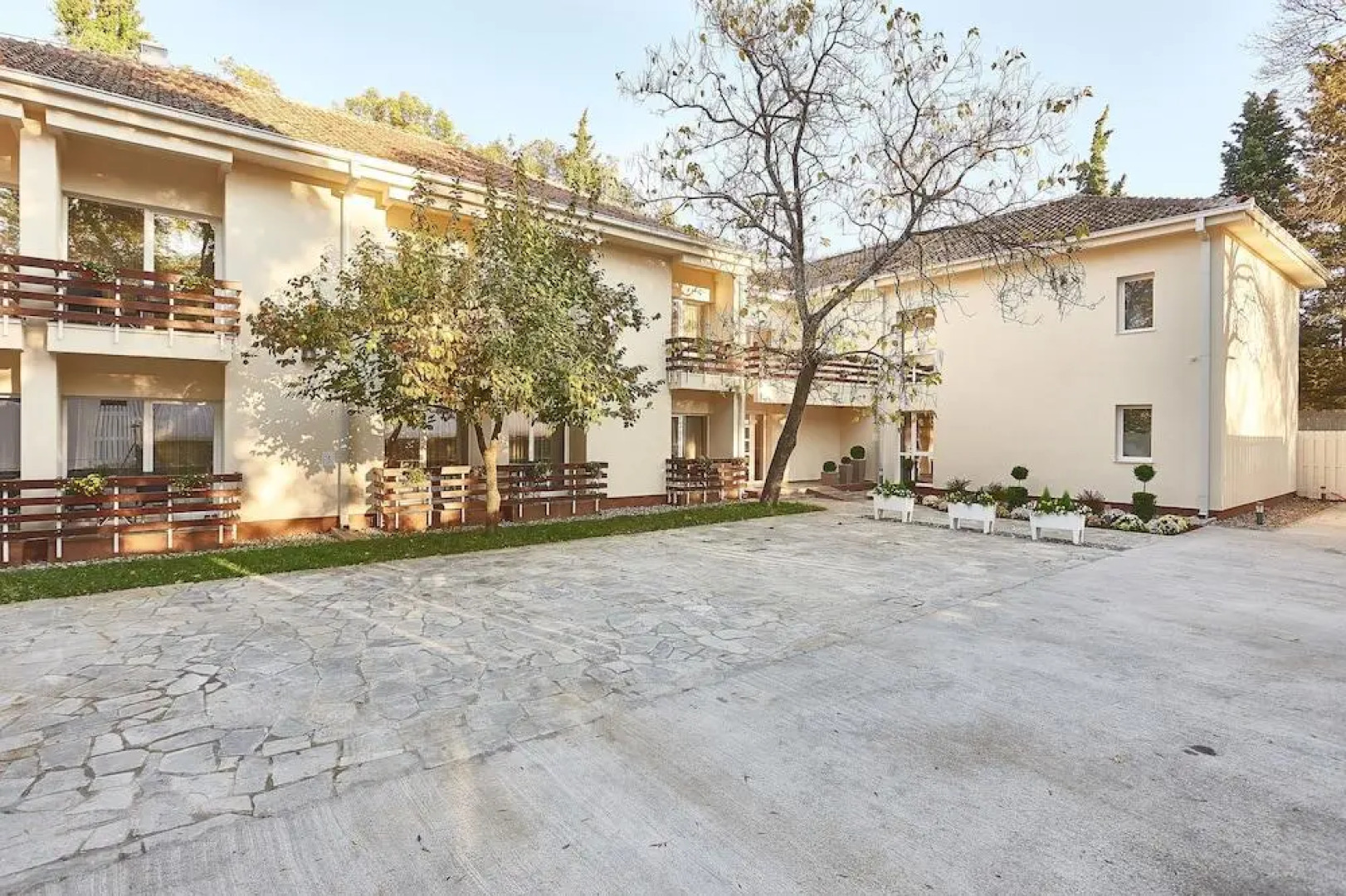 Hotel Negorski Banji