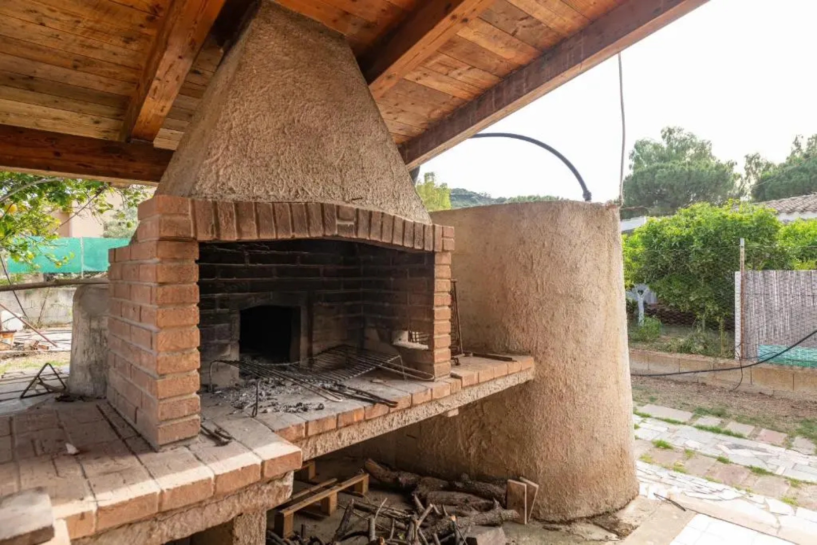 Villetta Torre delle Stelle