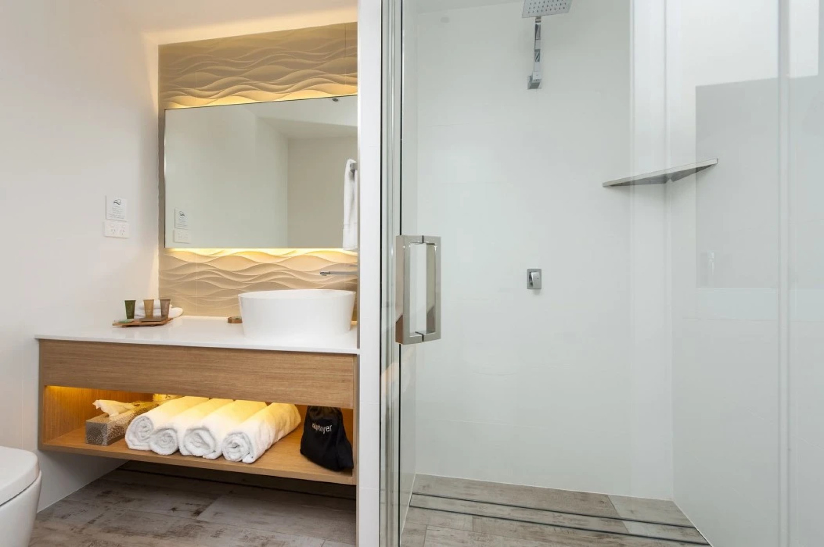 Allure on Ocean Motel